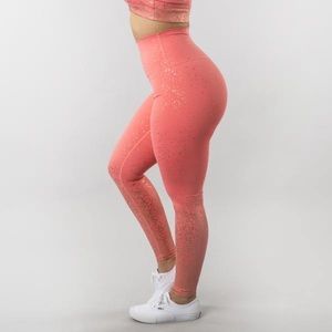 Brand new! High waist Buff Bunny leggings